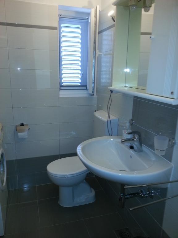 Apartment Relja Zadar Quarto foto